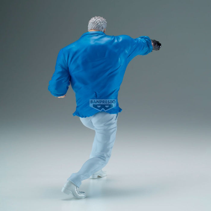 One Piece – Battle Record Collection – Monkey D. Garp | PVC Figur