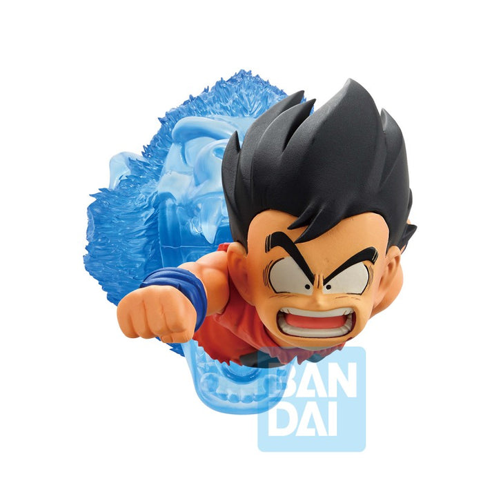 Dragon Ball – Ichibansho Figure Dragon History II – Son Goku | Vinyl Figur