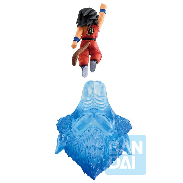 Dragon Ball – Ichibansho Figure Dragon History II – Son Goku | Vinyl Figur