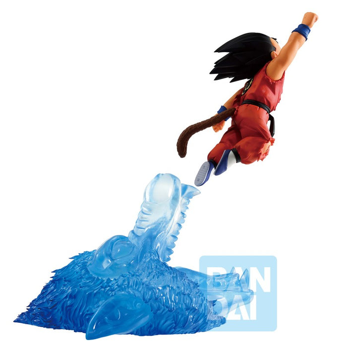 Dragon Ball – Ichibansho Figure Dragon History II – Son Goku | Vinyl Figur