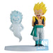 Dragon Ball Z – Ichibansho Figure Dragon History II – Gotenks & Ghost | Vinyl Figur