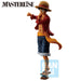 One Piece – Monkey D. Luffy (Beyond the Trials) | Sammlerfigur