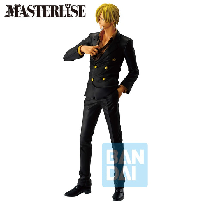 One Piece – Sanji (Beyond the Trials) | Sammlerfigur
