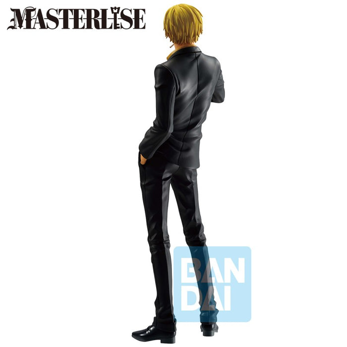 One Piece – Sanji (Beyond the Trials) | Sammlerfigur