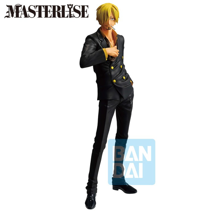 One Piece – Sanji (Beyond the Trials) | Sammlerfigur