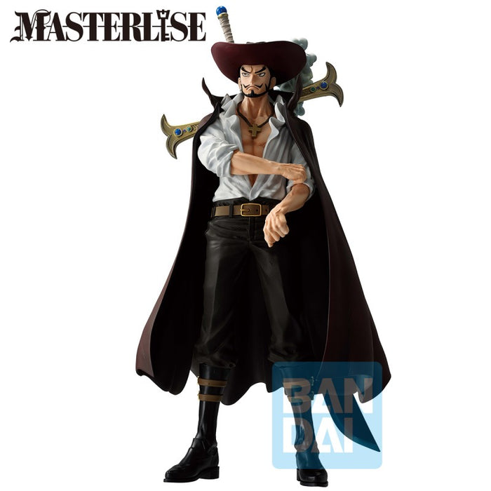 One Piece – Dracule Mihawk (Beyond the Trials) | Sammlerfigur
