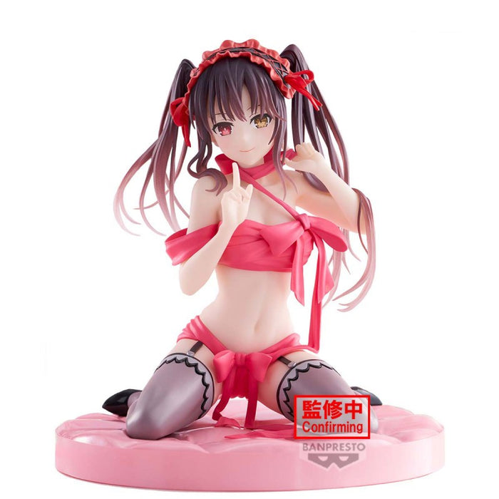 Date A Live – Birthday Present – Kurumi Tokisaki | PVC Figur