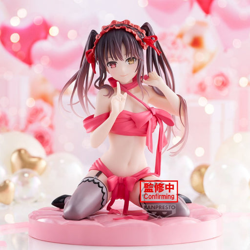 Date A Live – Birthday Present – Kurumi Tokisaki | PVC Figur