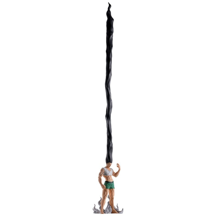 Hunter x Hunter – Figure Life – Gon Freecss | XXL Sammlerfigur & Stift