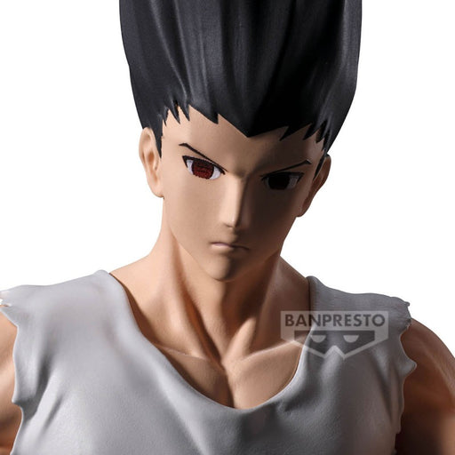 Hunter x Hunter – Figure Life – Gon Freecss | XXL Sammlerfigur & Stift
