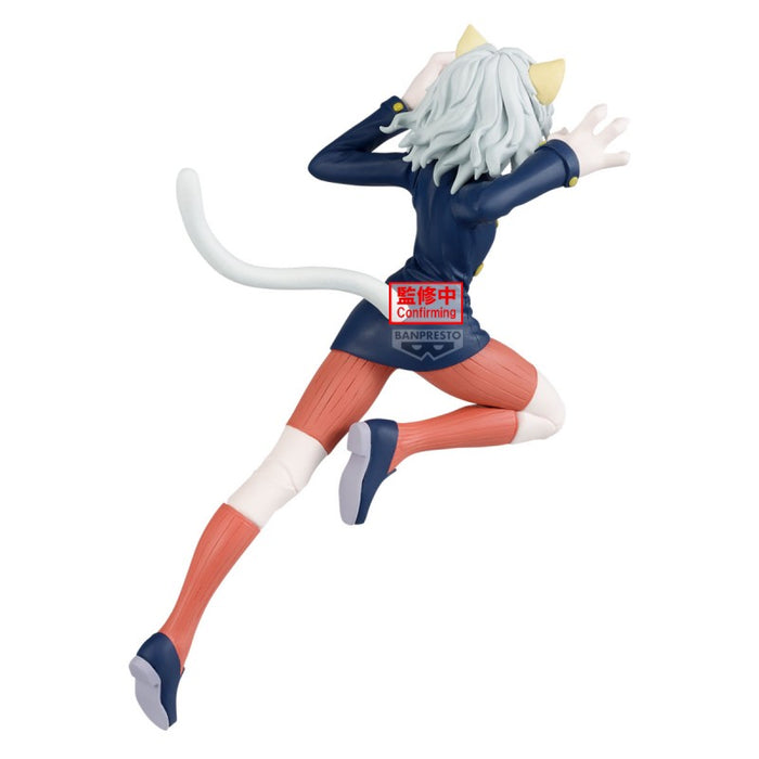 Hunter x Hunter – Vibration Stars – Neferpitou | Vinyl Figur