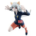 Hunter x Hunter – Vibration Stars – Neferpitou | Vinyl Figur