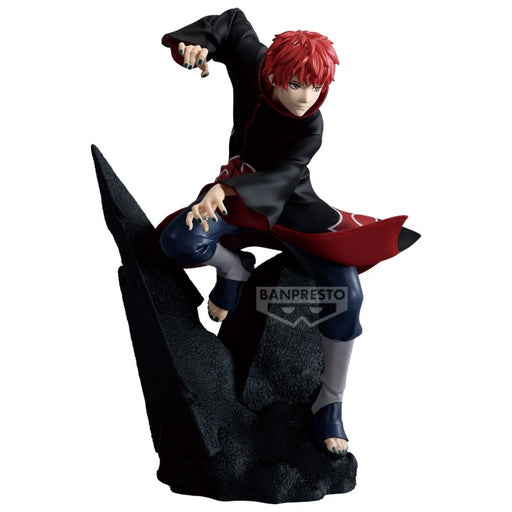 Naruto Shippuden – Sasori (Effectreme) | Banpresto Figur