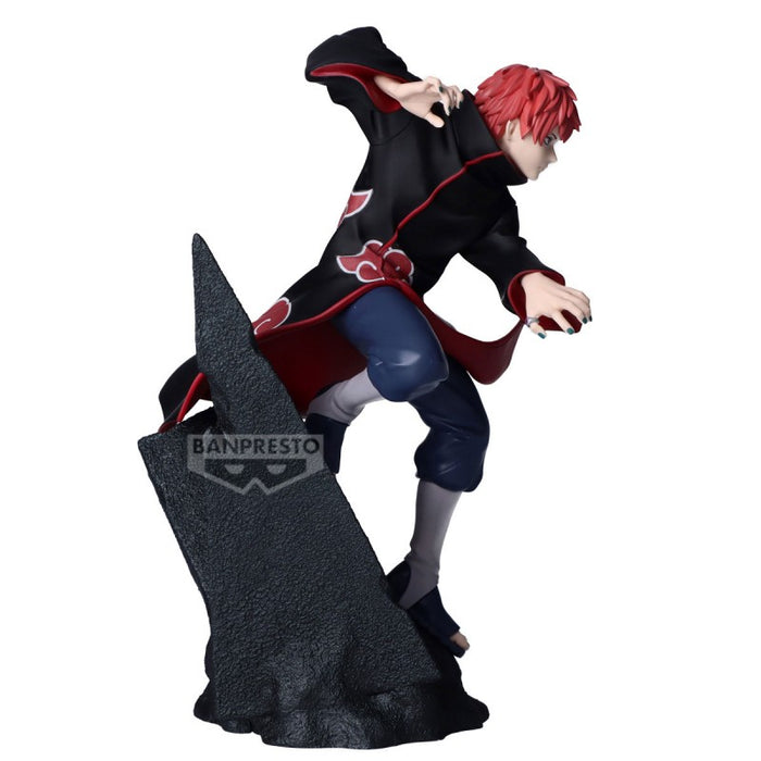 Naruto Shippuden – Sasori (Effectreme) | Banpresto Figur