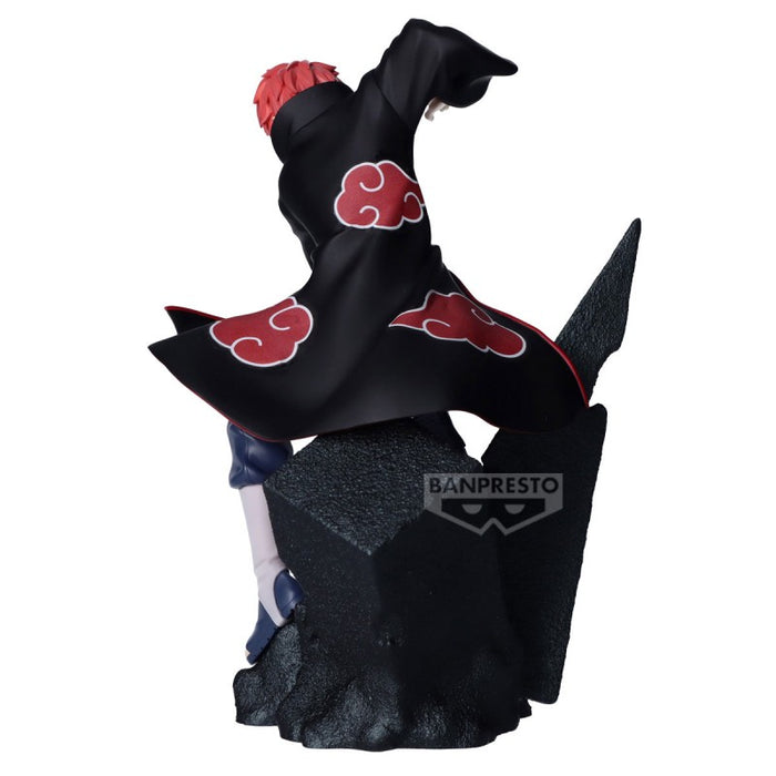 Naruto Shippuden – Sasori (Effectreme) | Banpresto Figur