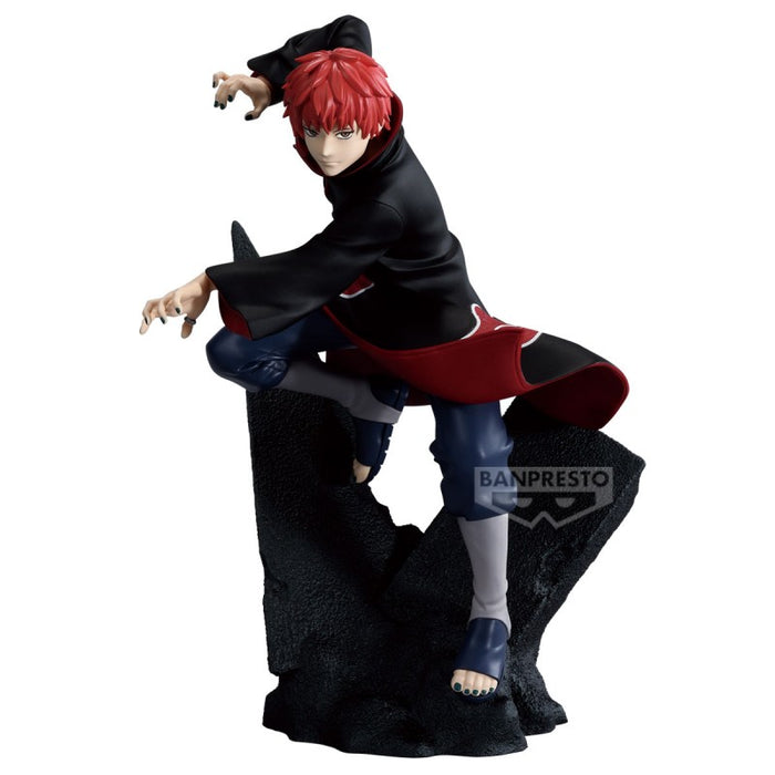 Naruto Shippuden – Sasori (Effectreme) | Banpresto Figur
