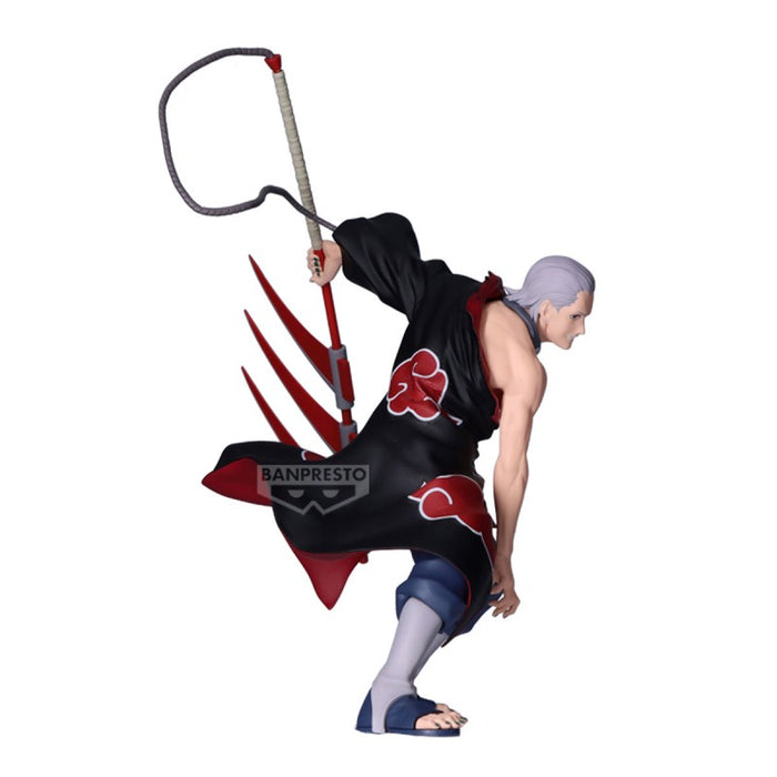 Naruto Shippuden – Vibration Stars – Hidan | Vinyl Figur