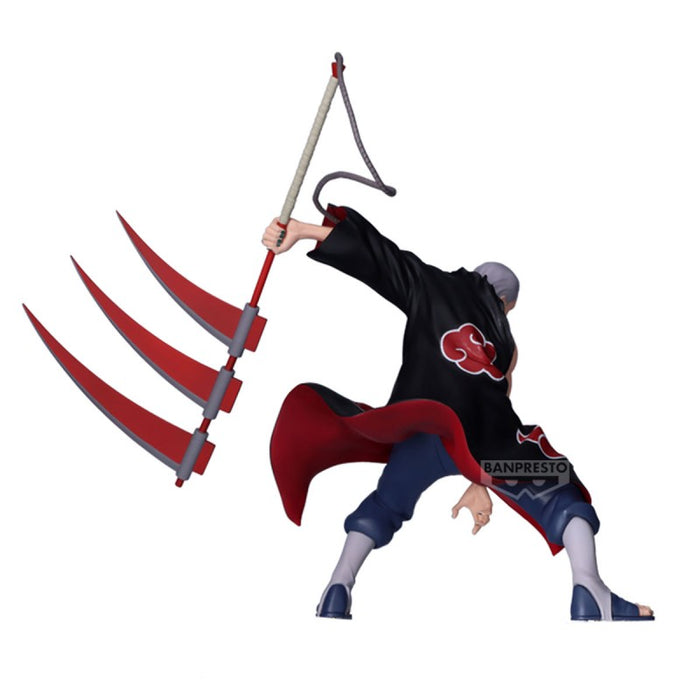 Naruto Shippuden – Vibration Stars – Hidan | Vinyl Figur