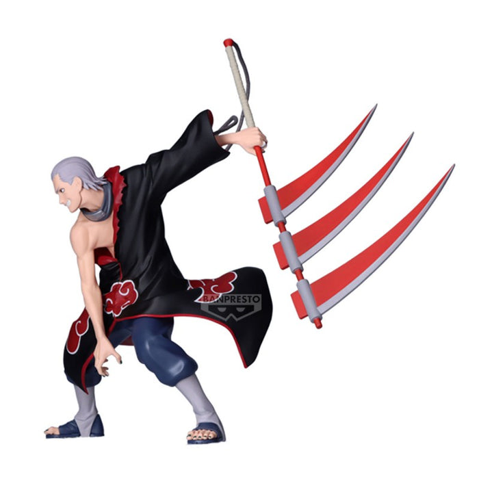 Naruto Shippuden – Vibration Stars – Hidan | Vinyl Figur
