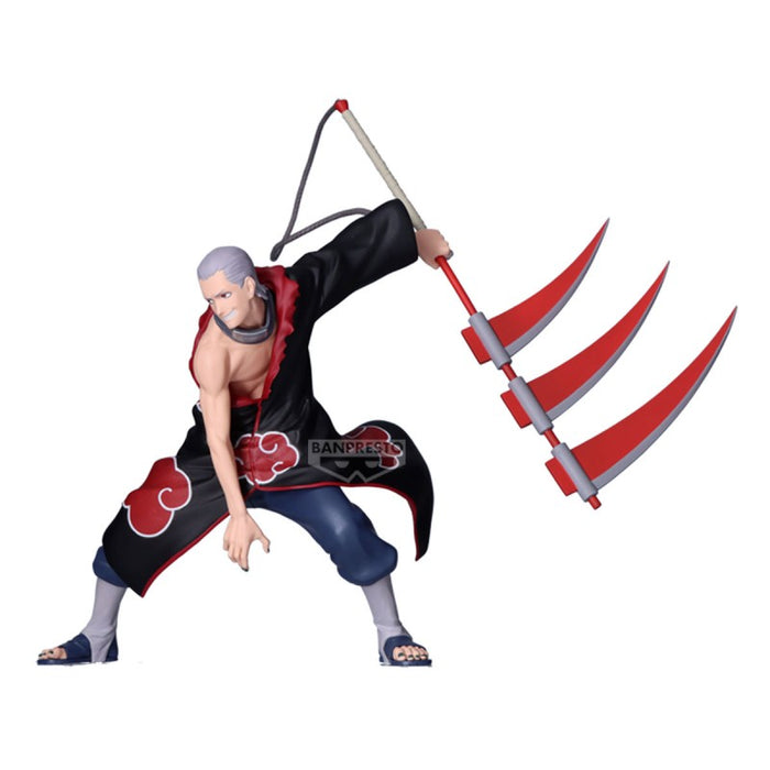 Naruto Shippuden – Vibration Stars – Hidan | Vinyl Figur