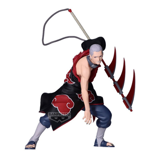Naruto Shippuden – Vibration Stars – Hidan | Vinyl Figur