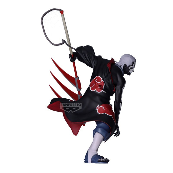 Naruto Shippuden – Vibration Stars – Hidan (Ver. B) | Vinyl Figur