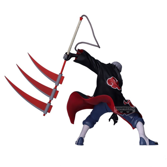 Naruto Shippuden – Vibration Stars – Hidan (Ver. B) | Vinyl Figur