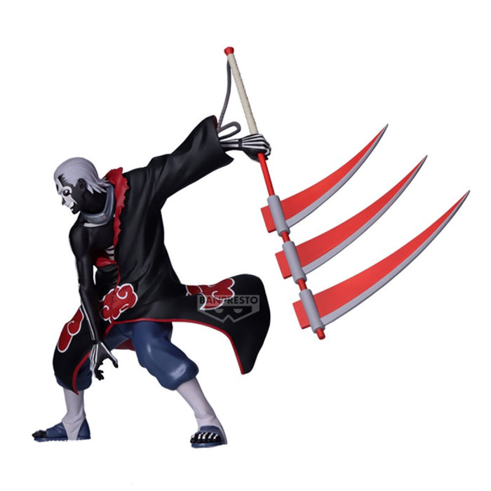 Naruto Shippuden – Vibration Stars – Hidan (Ver. B) | Vinyl Figur