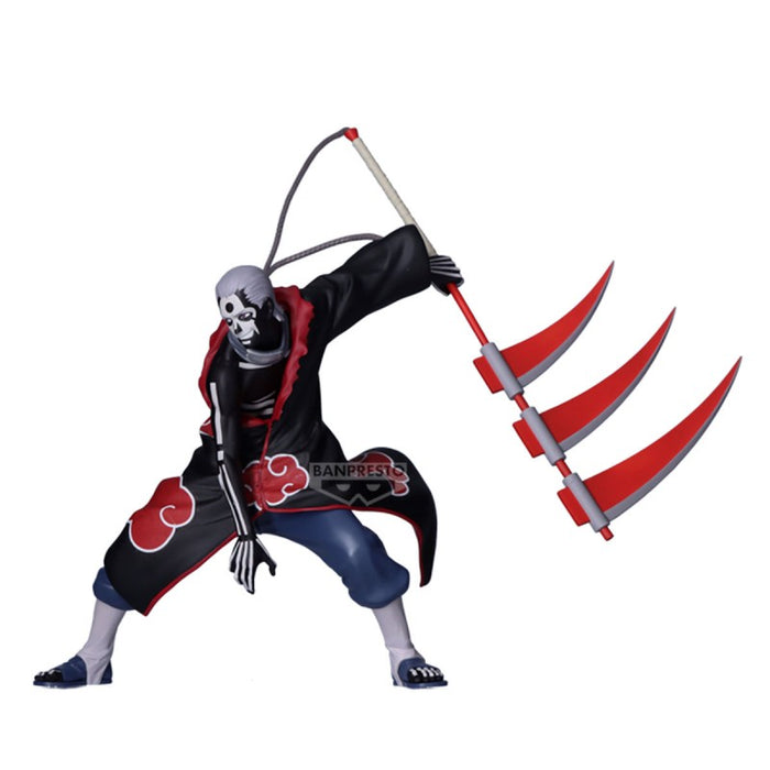 Naruto Shippuden – Vibration Stars – Hidan (Ver. B) | Vinyl Figur