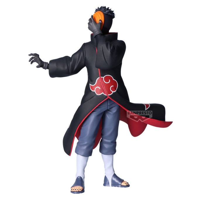 Naruto Shippuden – Vibration Stars – Tobi | Vinyl Figur