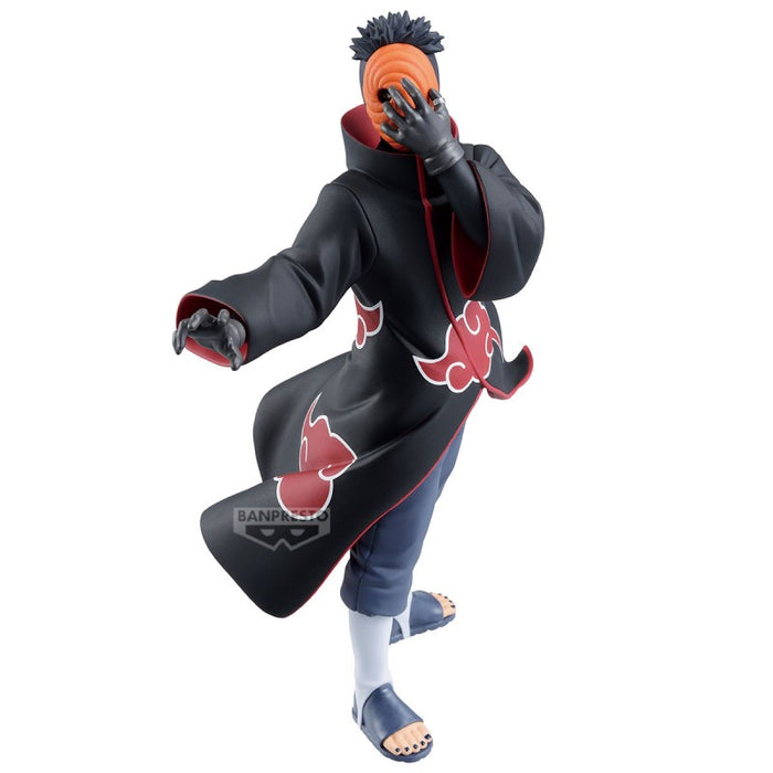 Naruto Shippuden – Vibration Stars – Tobi | Vinyl Figur