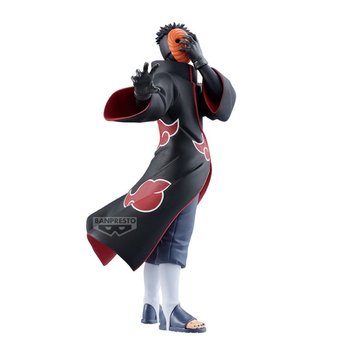 Naruto Shippuden – Vibration Stars – Tobi | Vinyl Figur