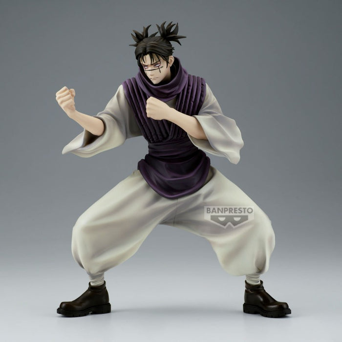 Jujutsu Kaisen – Maximatic Figure – Choso (Ver. A) | PVC Statue