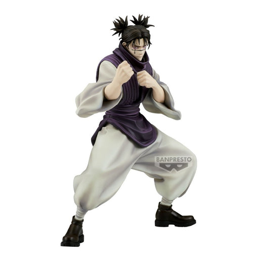 Jujutsu Kaisen – Maximatic Figure – Choso (Ver. A) | PVC Statue