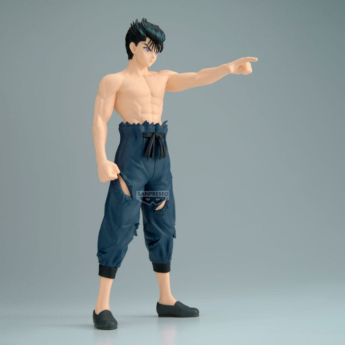 Yu Yu Hakusho – Maximatic – Yusuke Urameshi | Vinyl Figur