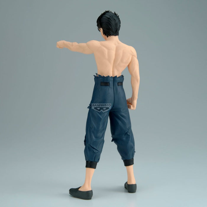 Yu Yu Hakusho – Maximatic – Yusuke Urameshi | Vinyl Figur