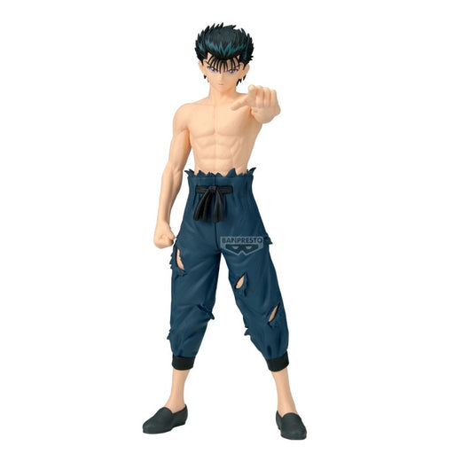Yu Yu Hakusho – Maximatic – Yusuke Urameshi | Vinyl Figur