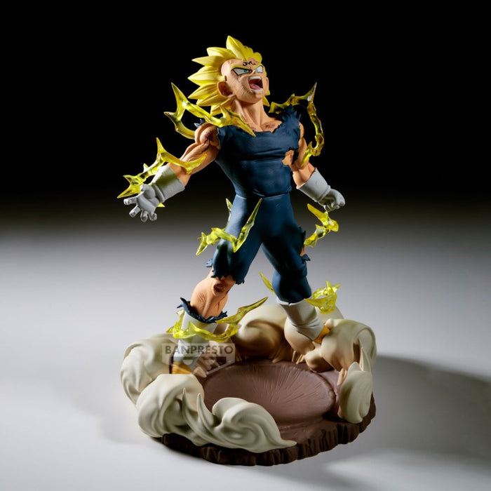Dragon Ball Z – History Box – Majin Vegeta | Vinyl Figur