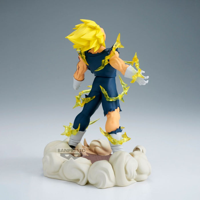 Dragon Ball Z – History Box – Majin Vegeta | Vinyl Figur