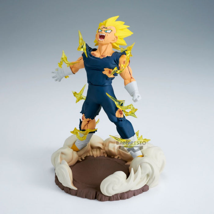 Dragon Ball Z – History Box – Majin Vegeta | Vinyl Figur