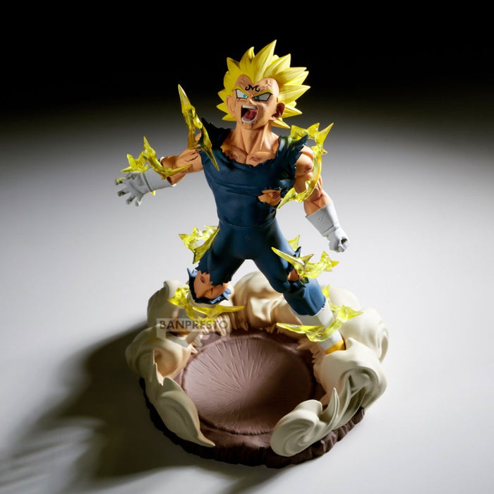 Dragon Ball Z – History Box – Majin Vegeta | Vinyl Figur