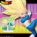 Dragon Ball Daima – Figure with Panel – Vegeta (Mini) | Vinyl Figur