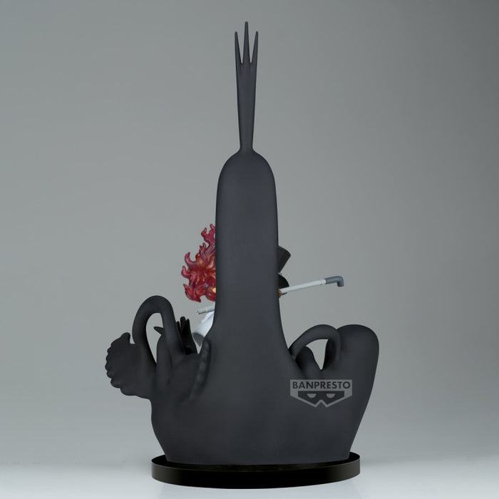 One Piece – WCF Special – Sabo vs Five Elders & Imu | Vinyl Figur