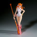 One Piece – The Shukko Figure – Nami (Egghead Ver.) | Vinyl Figur