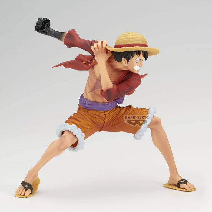 One Piece – Maximatic – Monkey D. Luffy II Special (Ver.A) | Vinyl Figur