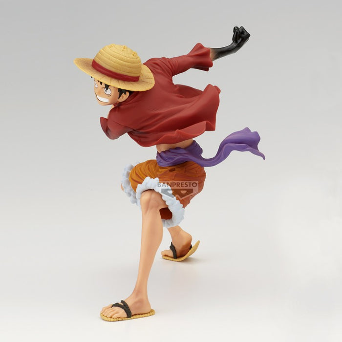 One Piece – Maximatic – Monkey D. Luffy II Special (Ver.A) | Vinyl Figur