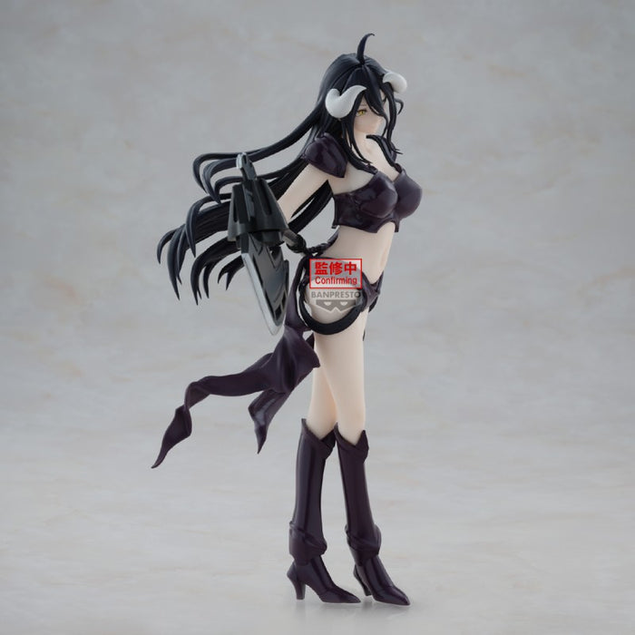 Overlord – Albedo (Bikini Armor Ver.) | PVC Figur 20 cm