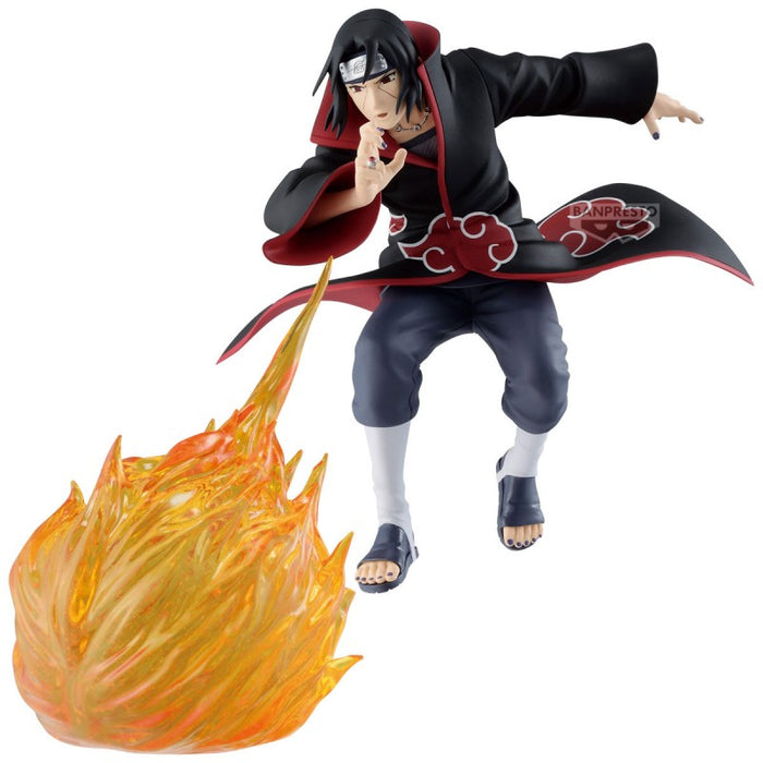 Naruto Shippuden – Itachi Uchiha II (Effectreme) | PVC Statue 13 cm