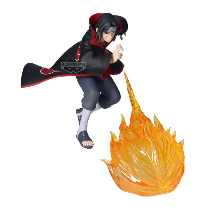 Naruto Shippuden – Itachi Uchiha II (Effectreme) | PVC Statue 13 cm