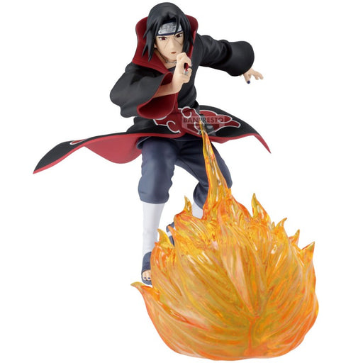 Naruto Shippuden – Itachi Uchiha II (Effectreme) | PVC Statue 13 cm